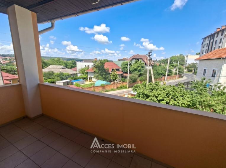Casă! Buiucani, str. Alexandru Marinescu, 5 camere + living, 750m2 + 7 ari, 4 niveluri!: 15