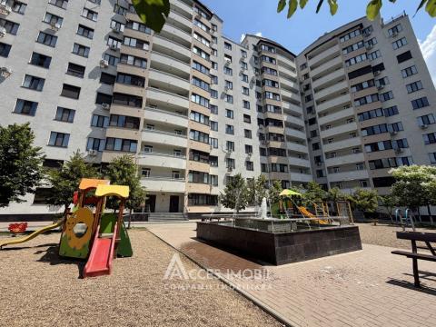: Sculeni, str. Calea Ieșilor