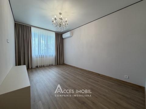 Exfactor! Bloc Nou! Sculeni, str. Calea Ieșilor, 3 camere + living. Euroreparație!: 7