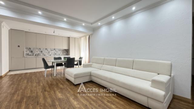 Apartamente de vânzare în Chișinău: Centru, str. Al. Șciusev
