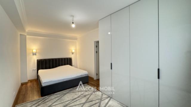 Centru, str. Al. Șciusev, 2 camere + living! Euroreparație!: 6