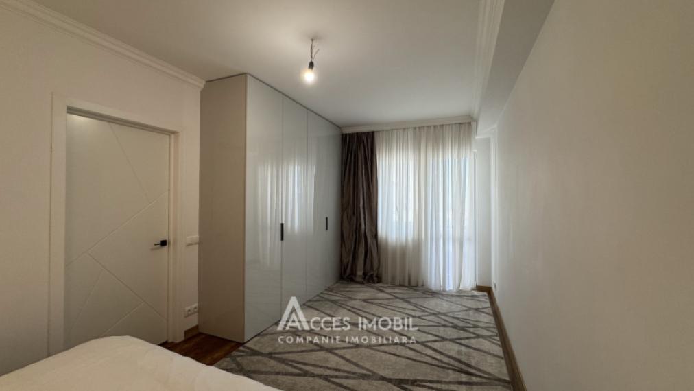 Centru, str. Al. Șciusev, 2 camere + living! Euroreparație!: 7