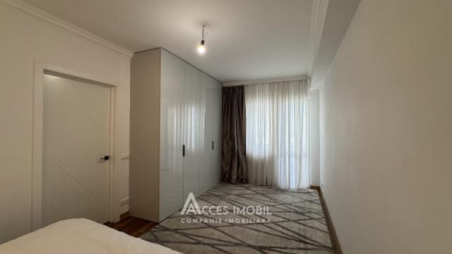 Centru, str. Al. Șciusev, 2 camere + living! Euroreparație!: 7