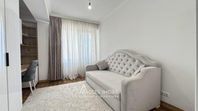 Centru, str. Al. Șciusev, 2 camere + living! Euroreparație!: 8