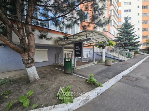 : Центр, ул. Академик Наталья Георгиу