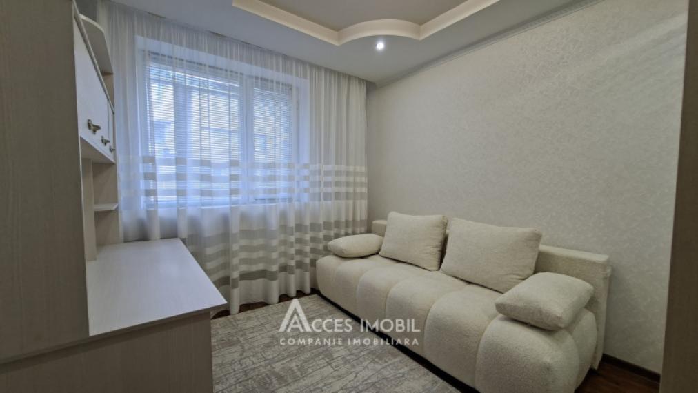AMIC! Bloc Nou! Botanica, str. Prigoreni, 2 camere. Localizare de mijloc!: 2