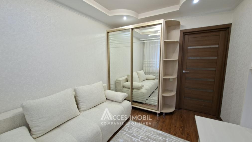 AMIC! Bloc Nou! Botanica, str. Prigoreni, 2 camere. Localizare de mijloc!: 3