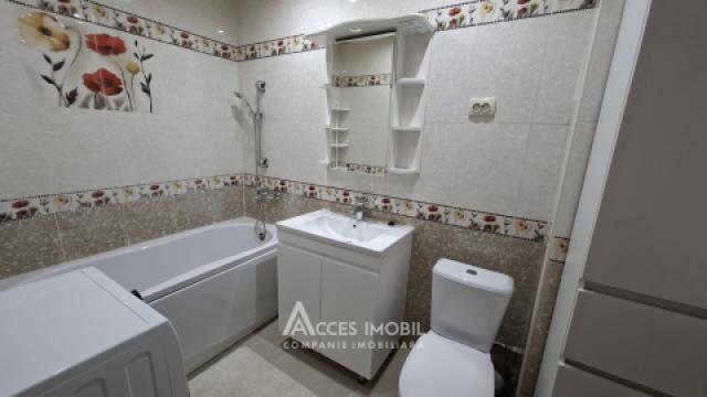 AMIC! Bloc Nou! Botanica, str. Prigoreni, 2 camere. Localizare de mijloc!: 8