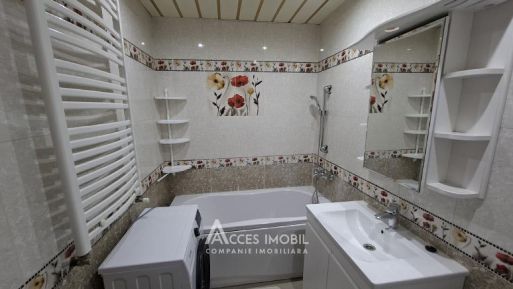 AMIC! Bloc Nou! Botanica, str. Prigoreni, 2 camere. Localizare de mijloc!: 9