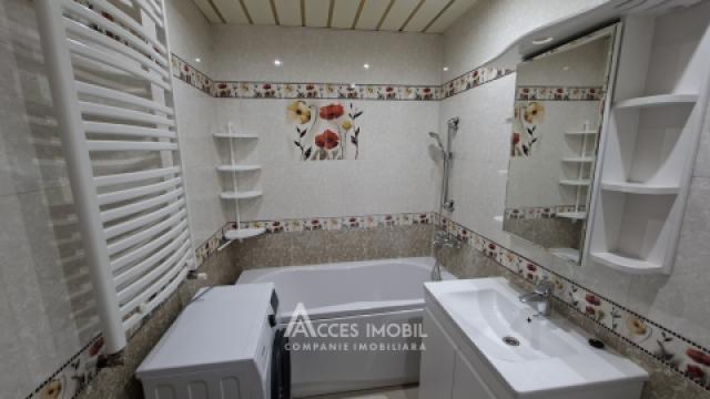AMIC! Bloc Nou! Botanica, str. Prigoreni, 2 camere. Localizare de mijloc!: 9