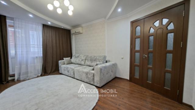 AMIC! Bloc Nou! Botanica, str. Prigoreni, 2 camere. Localizare de mijloc!: 1