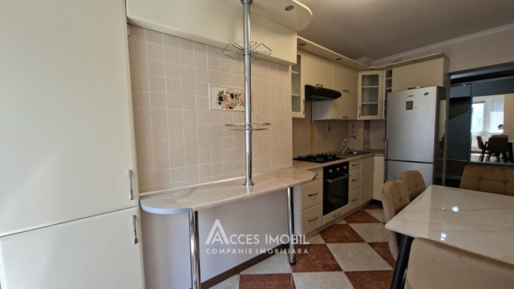 AMIC! Bloc Nou! Botanica, str. Prigoreni, 2 camere. Localizare de mijloc!: 5