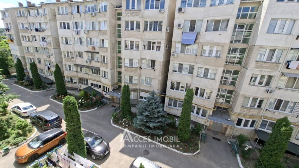 AMIC! Bloc Nou! Botanica, str. Prigoreni, 2 camere. Localizare de mijloc!: 13