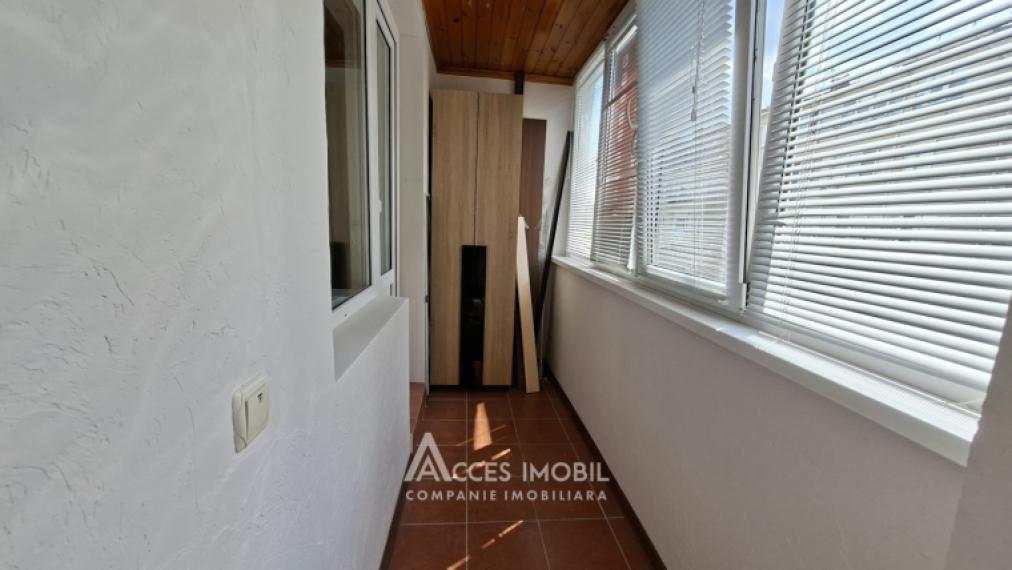 AMIC! Bloc Nou! Botanica, str. Prigoreni, 2 camere. Localizare de mijloc!: 10