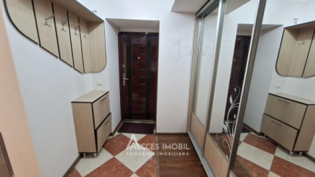 AMIC! Bloc Nou! Botanica, str. Prigoreni, 2 camere. Localizare de mijloc!: 7
