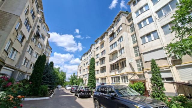 AMIC! Bloc Nou! Botanica, str. Prigoreni, 2 camere. Localizare de mijloc!: 12