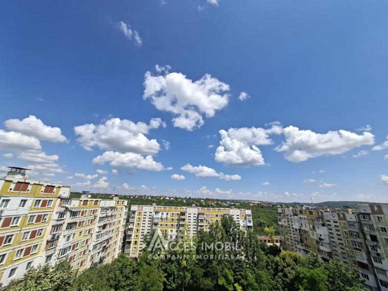 Ciocana, str. Nicolae Milescu Spătarul, 1 cameră. Seria 135! De mijloc!: 7