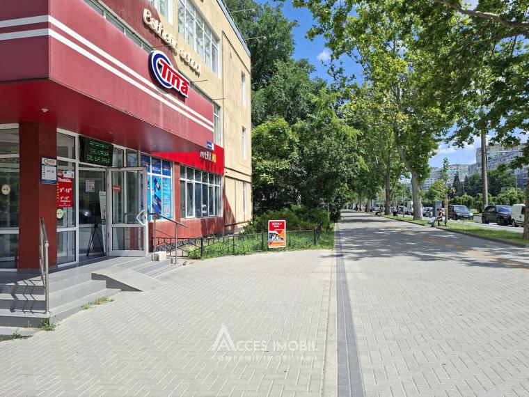 Аренда! Ботаника, бд. Дачия, коммерческое помещение 270м². Новострой!: 12
