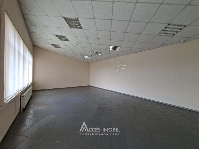 Аренда! Ботаника, бд. Дачия, коммерческое помещение 270м². Новострой!: 2