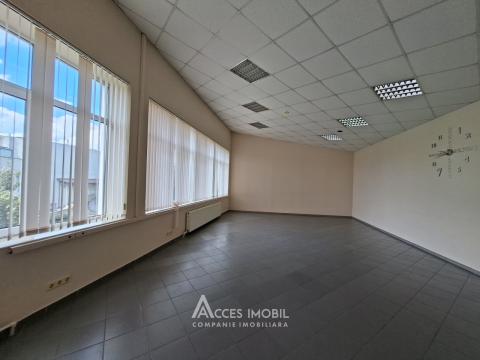 Аренда! Ботаника, бд. Дачия, коммерческое помещение 270м². Новострой!: 3
