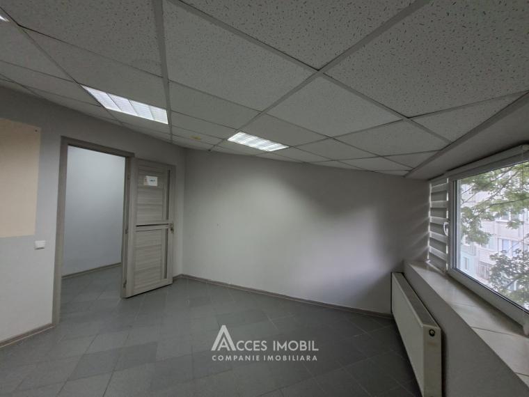 Аренда! Ботаника, бд. Дачия, коммерческое помещение 270м². Новострой!: 6