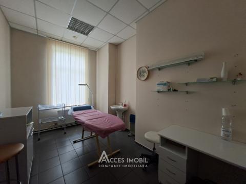 Аренда! Ботаника, бд. Дачия, коммерческое помещение 270м². Новострой!: 7