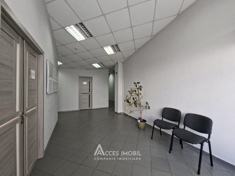 Аренда! Ботаника, бд. Дачия, коммерческое помещение 270м². Новострой!: 8