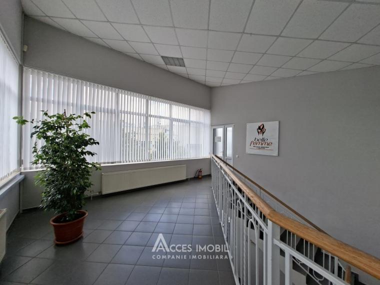 Аренда! Ботаника, бд. Дачия, коммерческое помещение 270м². Новострой!: 10