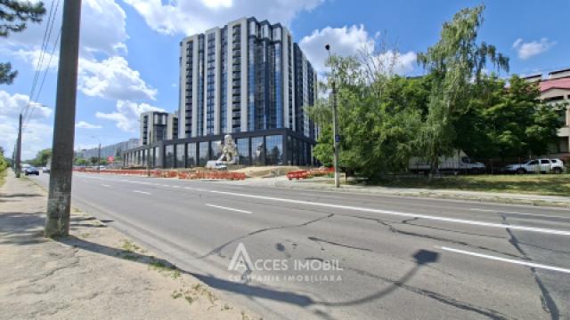 Apartamente de vânzare în Chișinău: Botanica, str. Grădina Botanică