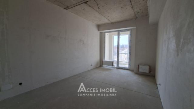 Newton House! Bloc Nou! Botanica, str. Grădina Botanică, 2 camere + living. Varianta albă!: 1