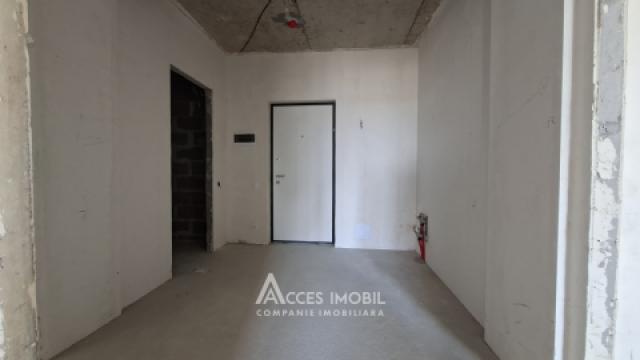 Newton House! Bloc Nou! Botanica, str. Grădina Botanică, 2 camere + living. Varianta albă!: 4