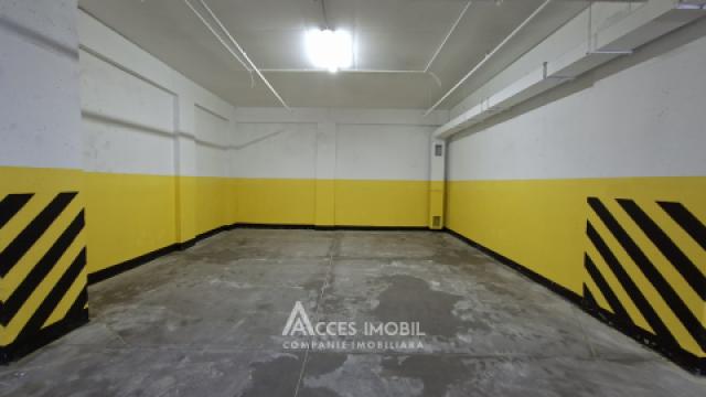 Newton House! Bloc Nou! Botanica, str. Grădina Botanică, 2 camere + living. Varianta albă!: 8