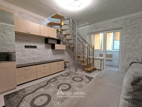 Apartments for rent in Chisinau: Buiucani, Alba Iulia avenue
