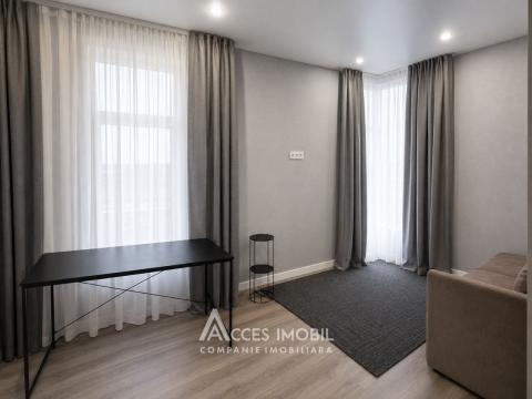 Rent! Lagmar! New Block! Center, Nicolae Testemițanu street, 3 rooms. Eurorepair!: 2
