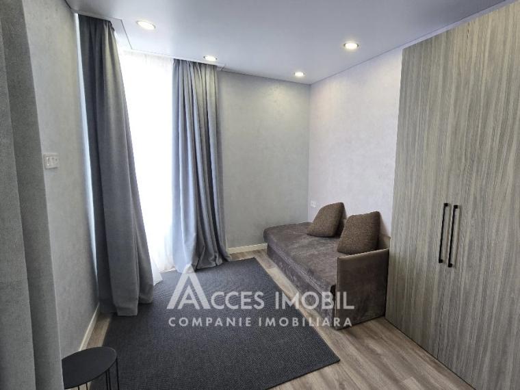 Rent! Lagmar! New Block! Center, Nicolae Testemițanu street, 3 rooms. Eurorepair!: 3