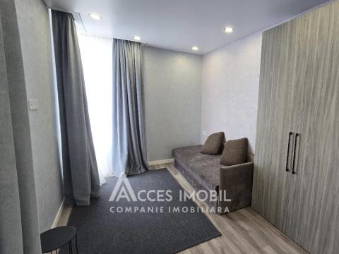 Rent! Lagmar! New Block! Center, Nicolae Testemițanu street, 3 rooms. Eurorepair!: 3