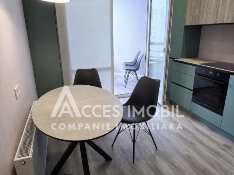 Rent! Lagmar! New Block! Center, Nicolae Testemițanu street, 3 rooms. Eurorepair!: 1