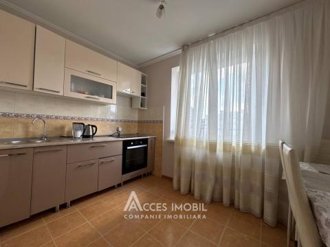 : Ciocana, str. Alecu Russo