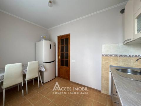 Ciocana, str. Alecu Russo, 2 camere. Euroreparație! Încălzire autonomă! Localizare de mijloc!: 5