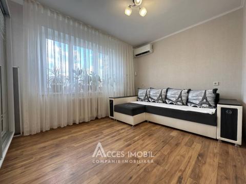 Apartamente de vânzare în Chișinău: Ciocana, str. Alecu Russo