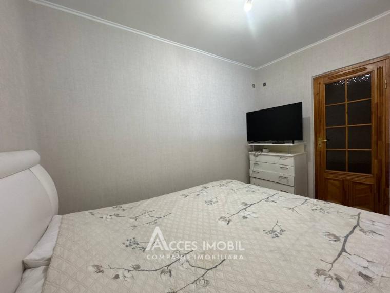 Ciocana, str. Alecu Russo, 2 camere. Euroreparație! Încălzire autonomă! Localizare de mijloc!: 2