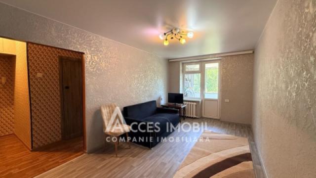 Apartamente de vânzare în Chișinău: Botanica, str. N. Zelinski