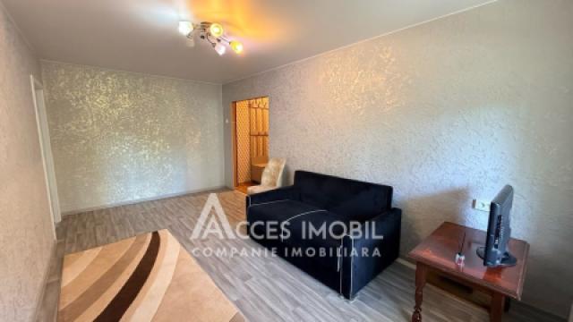 Botanica, str. N. Zelinski, 2 camere! Localizare de mijloc!: 2