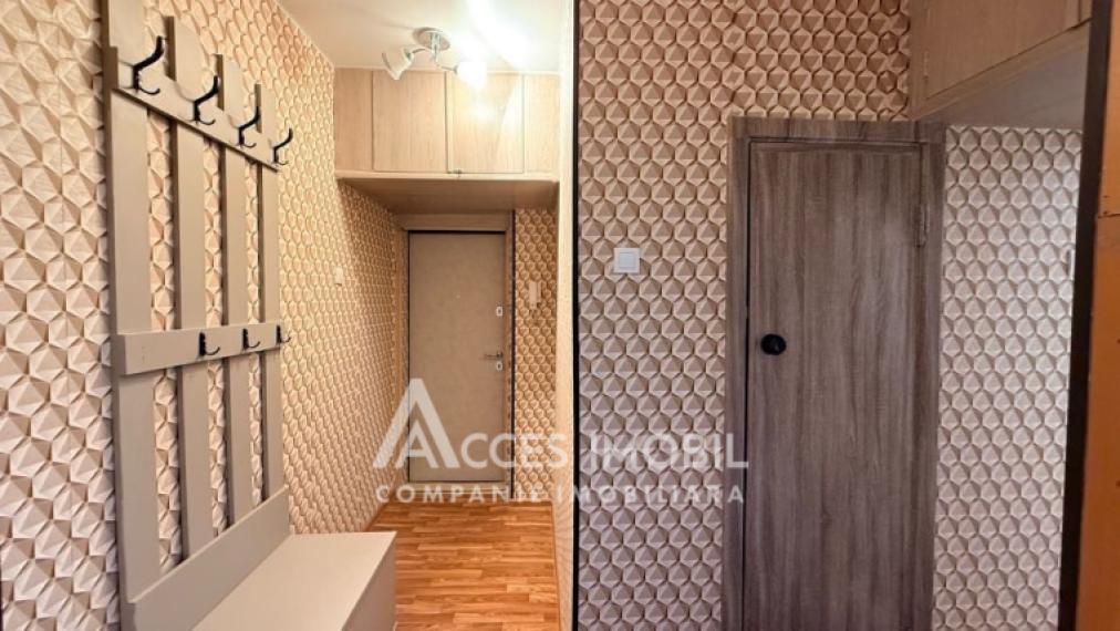 Botanica, str. N. Zelinski, 2 camere! Localizare de mijloc!: 7