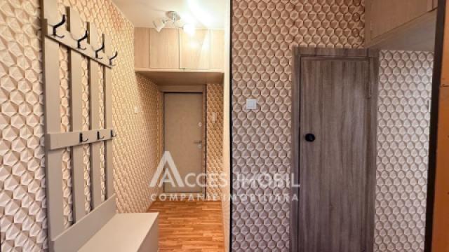 Botanica, str. N. Zelinski, 2 camere! Localizare de mijloc!: 7
