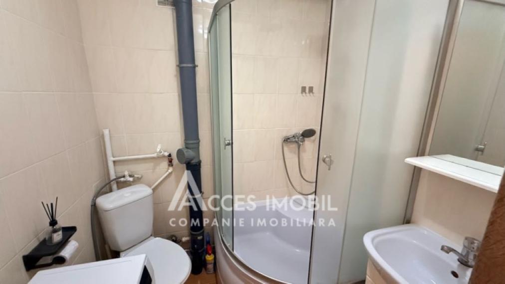Botanica, str. N. Zelinski, 2 camere! Localizare de mijloc!: 8