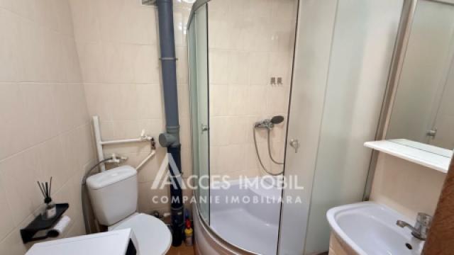 Botanica, str. N. Zelinski, 2 camere! Localizare de mijloc!: 8