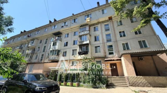 Botanica, str. N. Zelinski, 2 camere! Localizare de mijloc!: 9