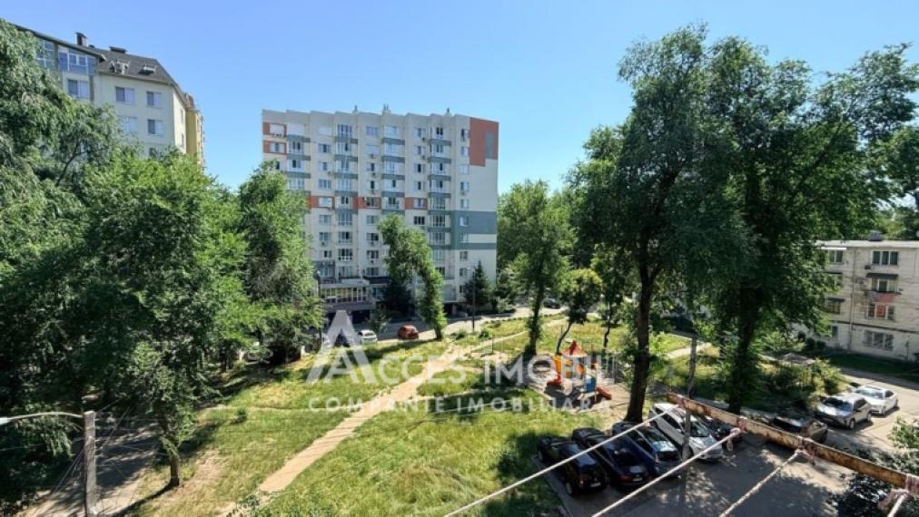 Botanica, str. N. Zelinski, 2 camere! Localizare de mijloc!: 10