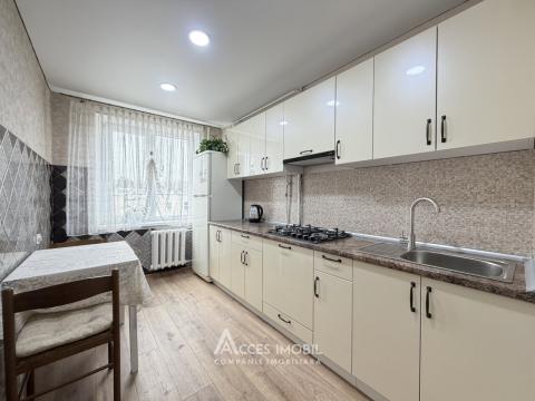 Apartments for rent in Chisinau: Posta Veche, Gheorghe Madan street